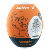 oeuf de masturbation satisfyer crunchy