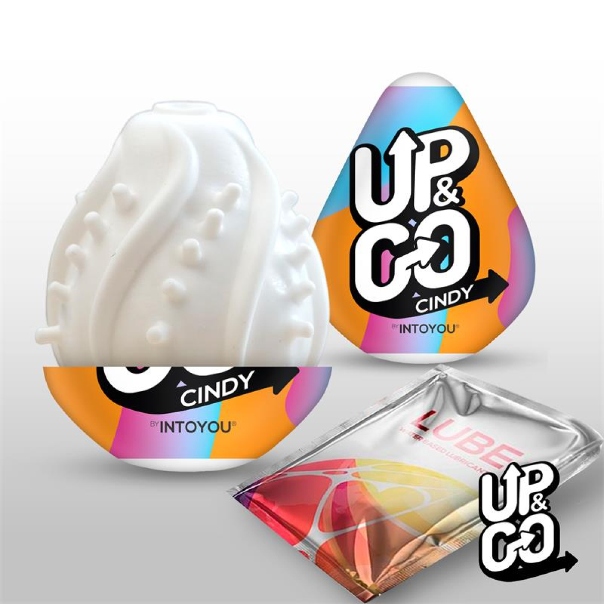 oeuf de masturbation upgo cindy 4