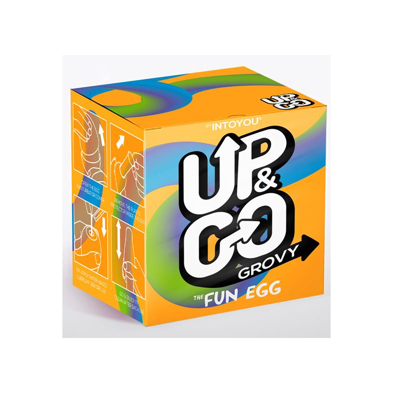 oeuf de masturbation upgo grovy 1