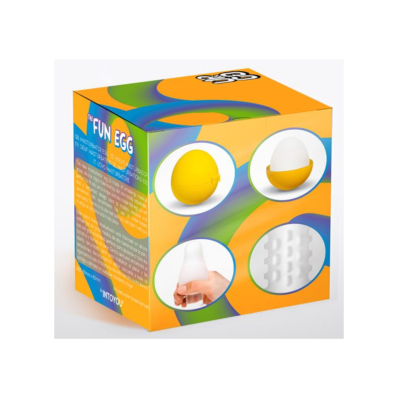 oeuf de masturbation upgo grovy 5