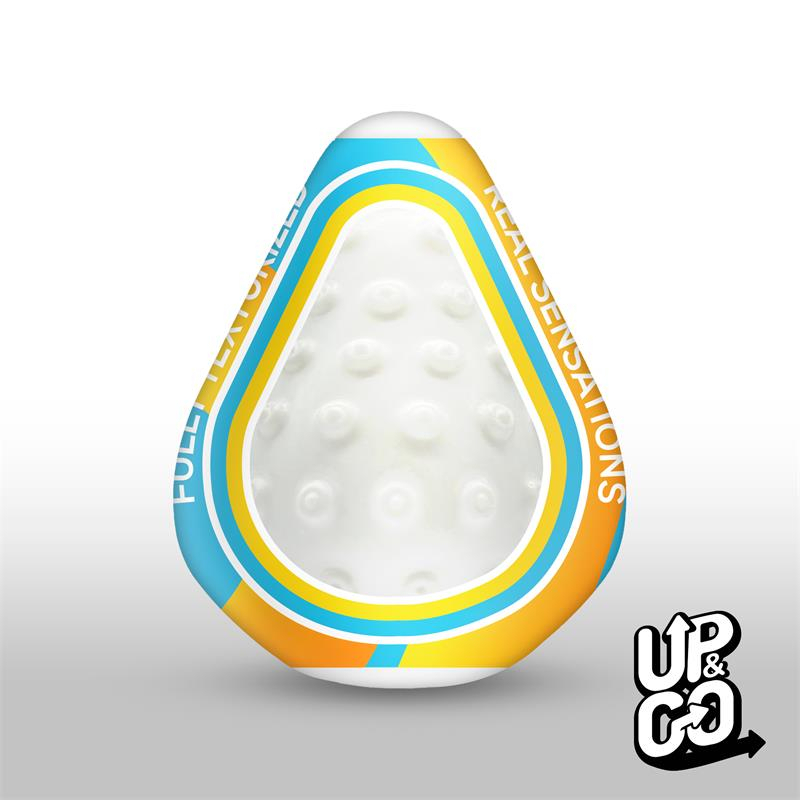 oeuf de masturbation upgo randy 2