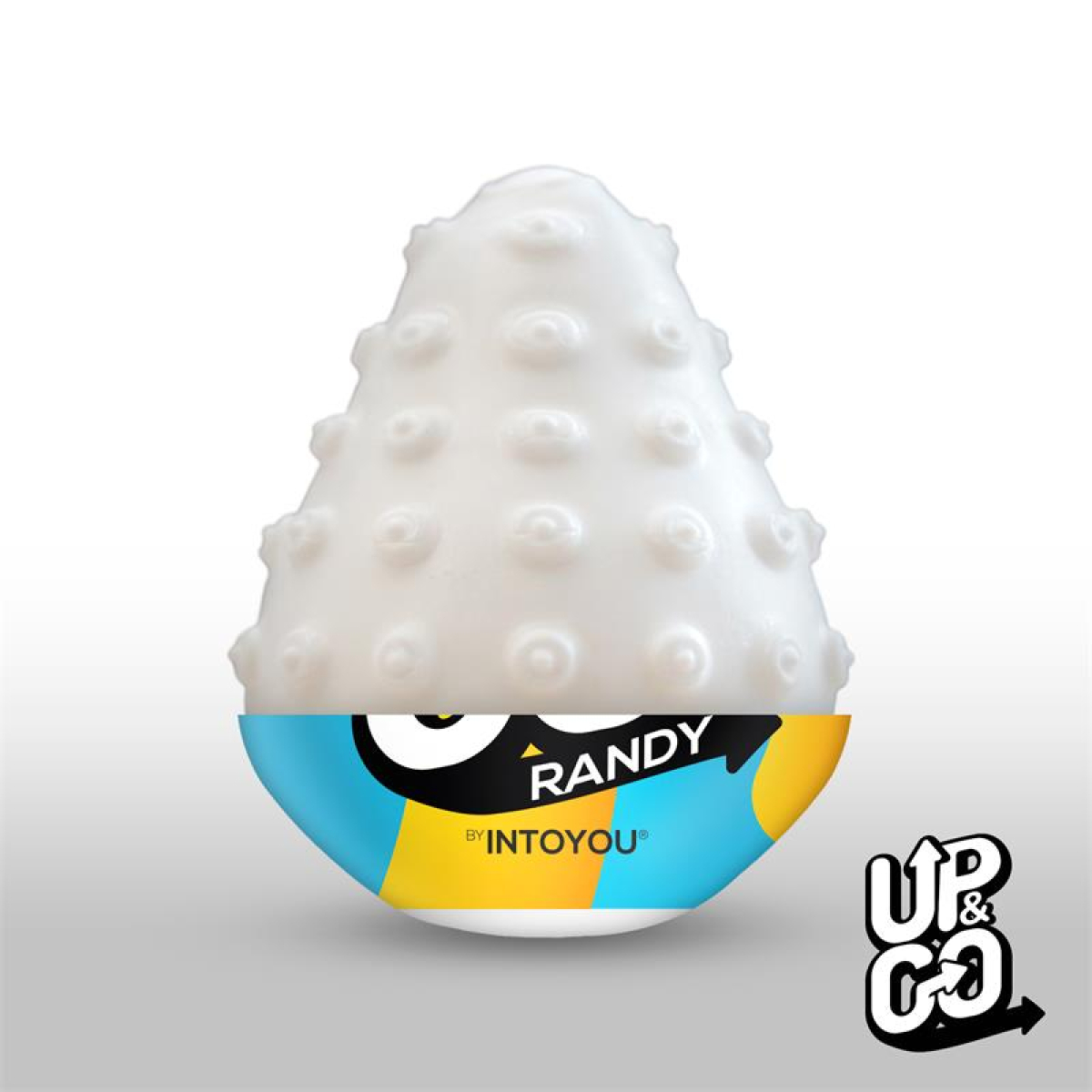 oeuf de masturbation upgo randy 3