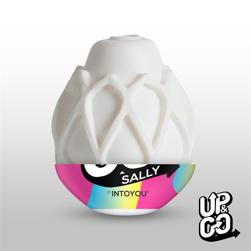 oeuf de masturbation upgo sally 2
