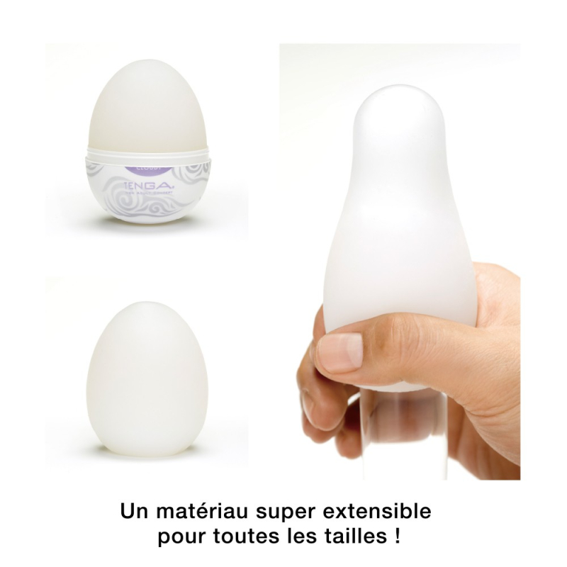 oeuf tenga cloudy 2
