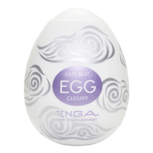 oeuf tenga cloudy