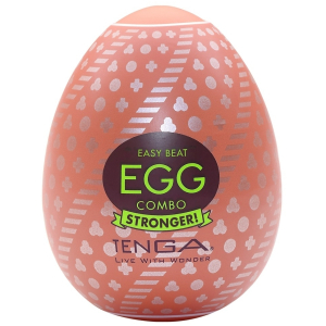 oeuf tenga combo