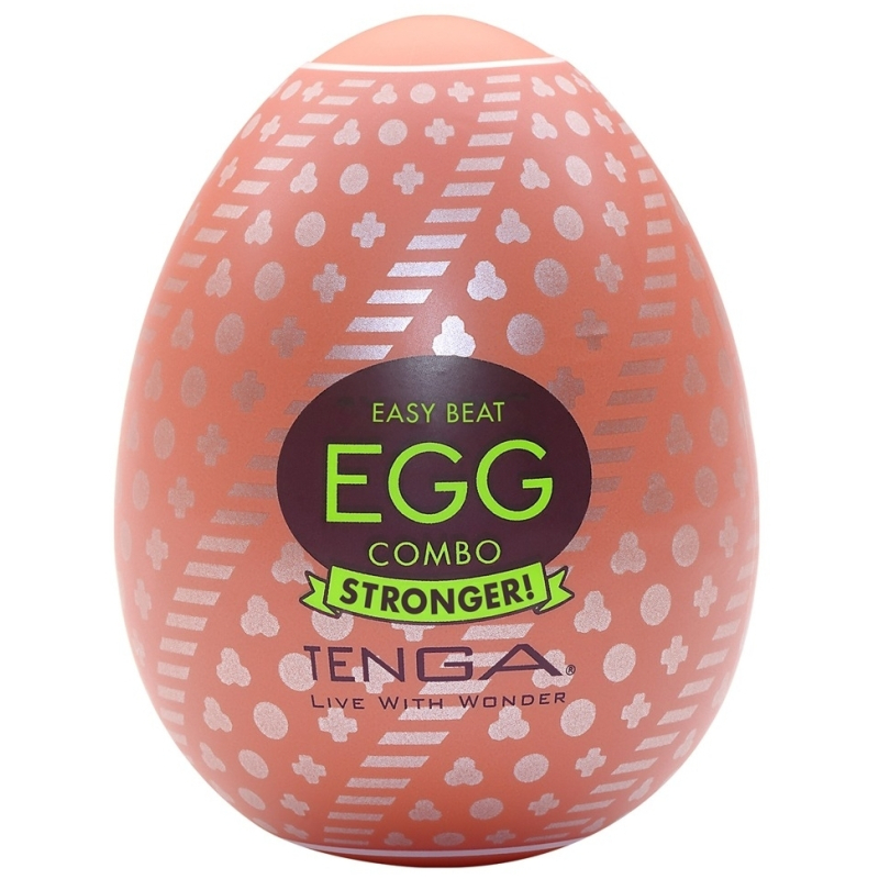 oeuf tenga combo