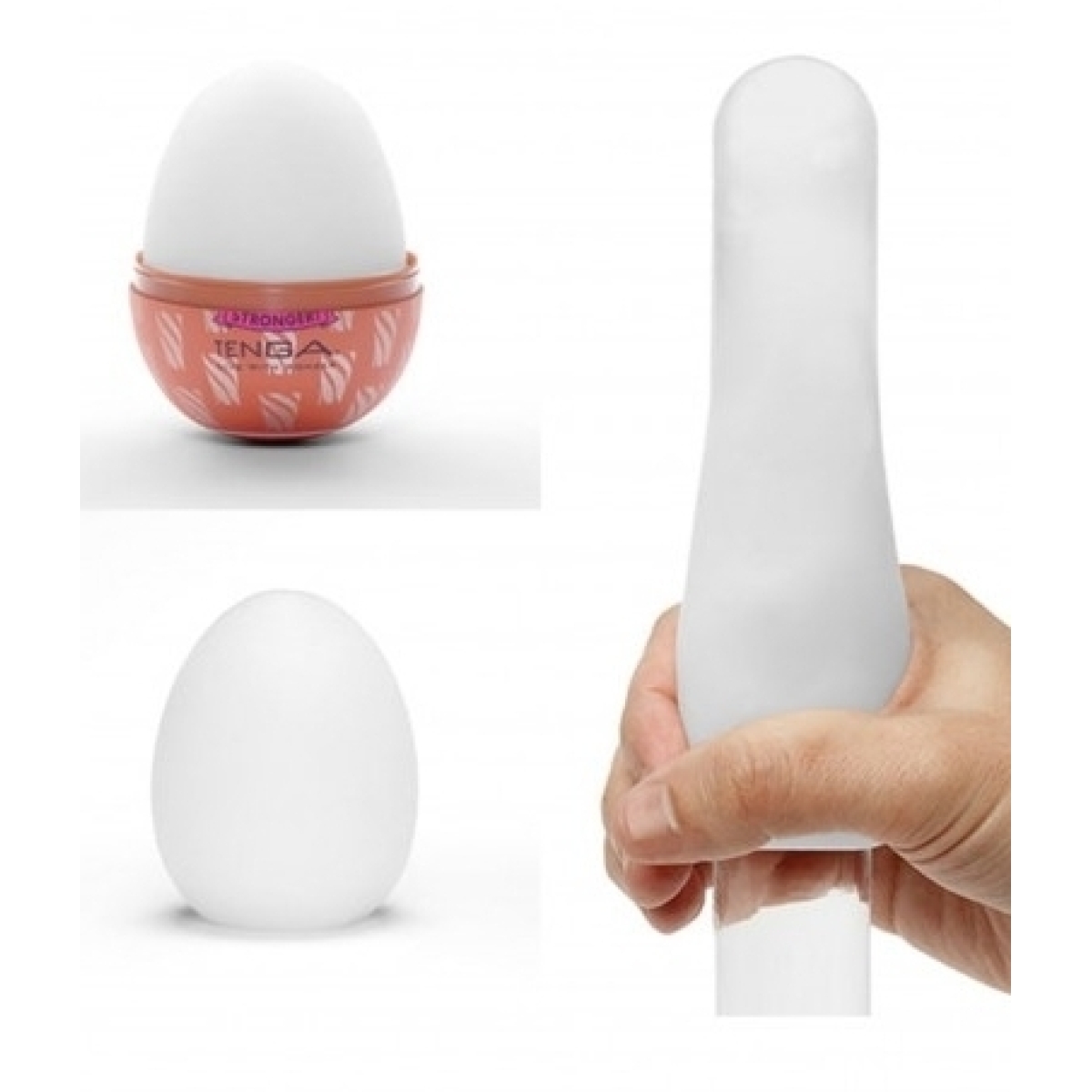 oeuf tenga cone stronger 2
