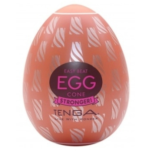 oeuf tenga cone stronger