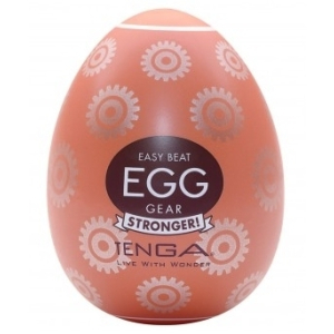 oeuf tenga gear stronger