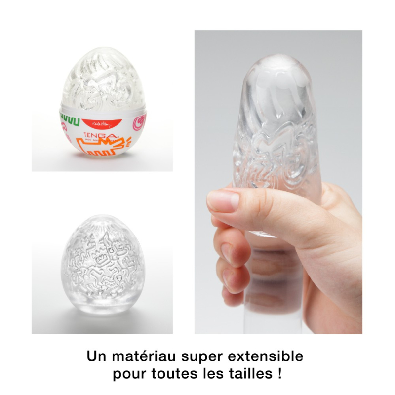 oeuf tenga huevos party 2