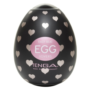 oeuf tenga lovers