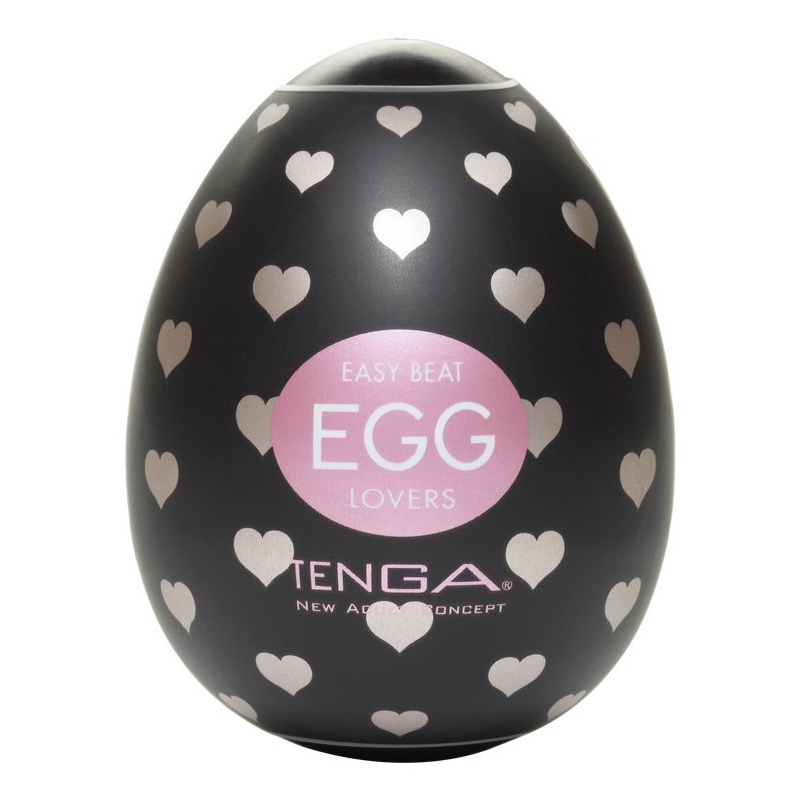 oeuf tenga lovers