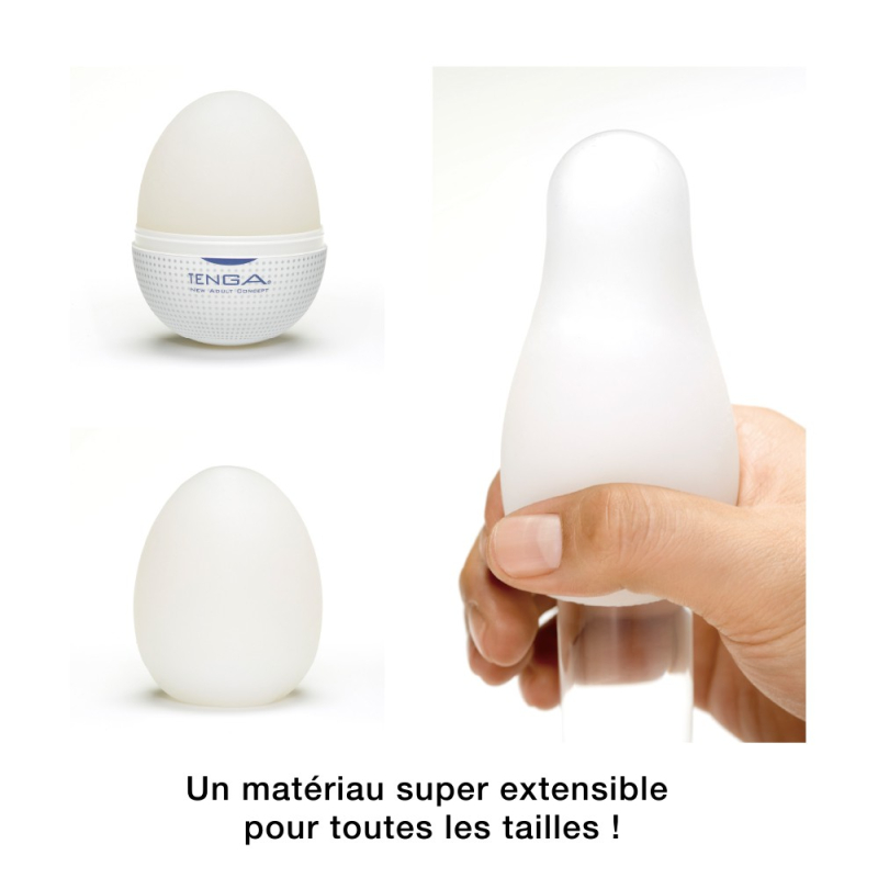 oeuf tenga misty 2