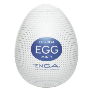 oeuf tenga misty