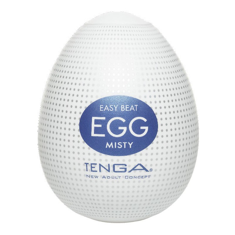 oeuf tenga misty