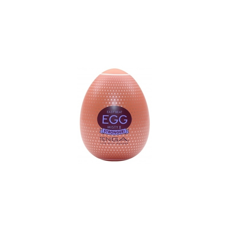 oeuf tenga misty stronger