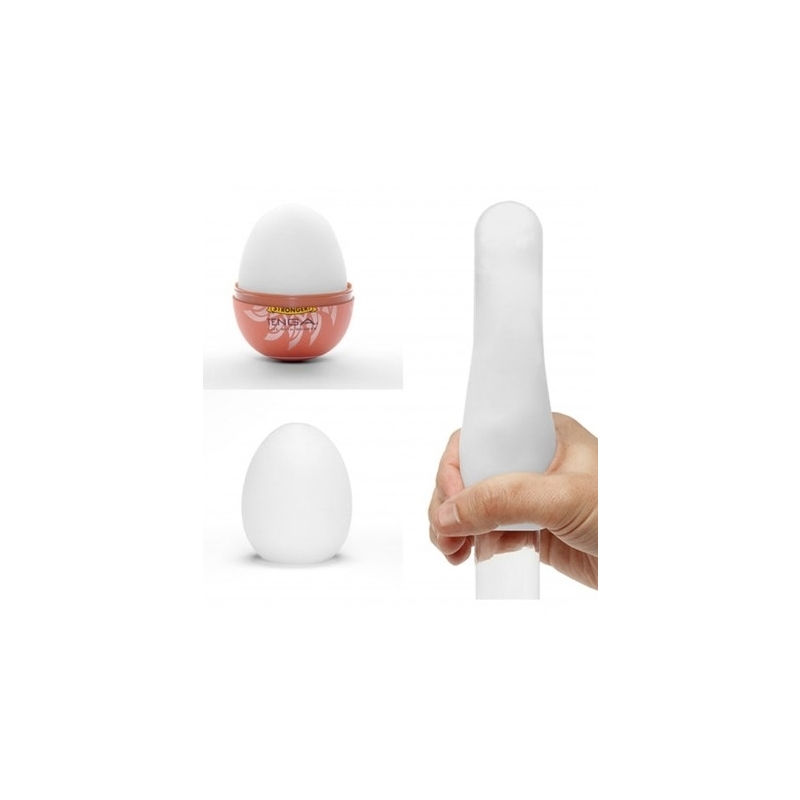 oeuf tenga shiny stronger 2