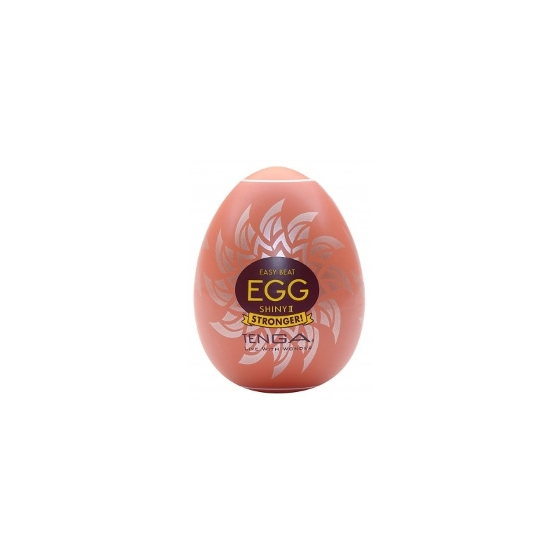 oeuf tenga shiny stronger