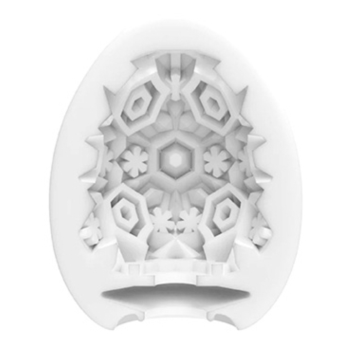 oeuf tenga snow crystal 1
