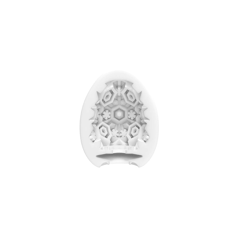 oeuf tenga snow crystal 1