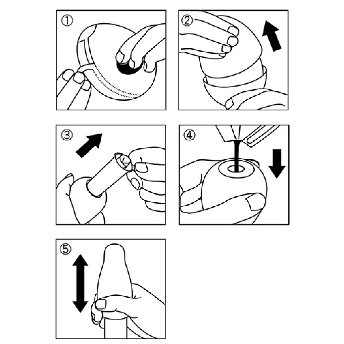 oeuf tenga snow crystal 3