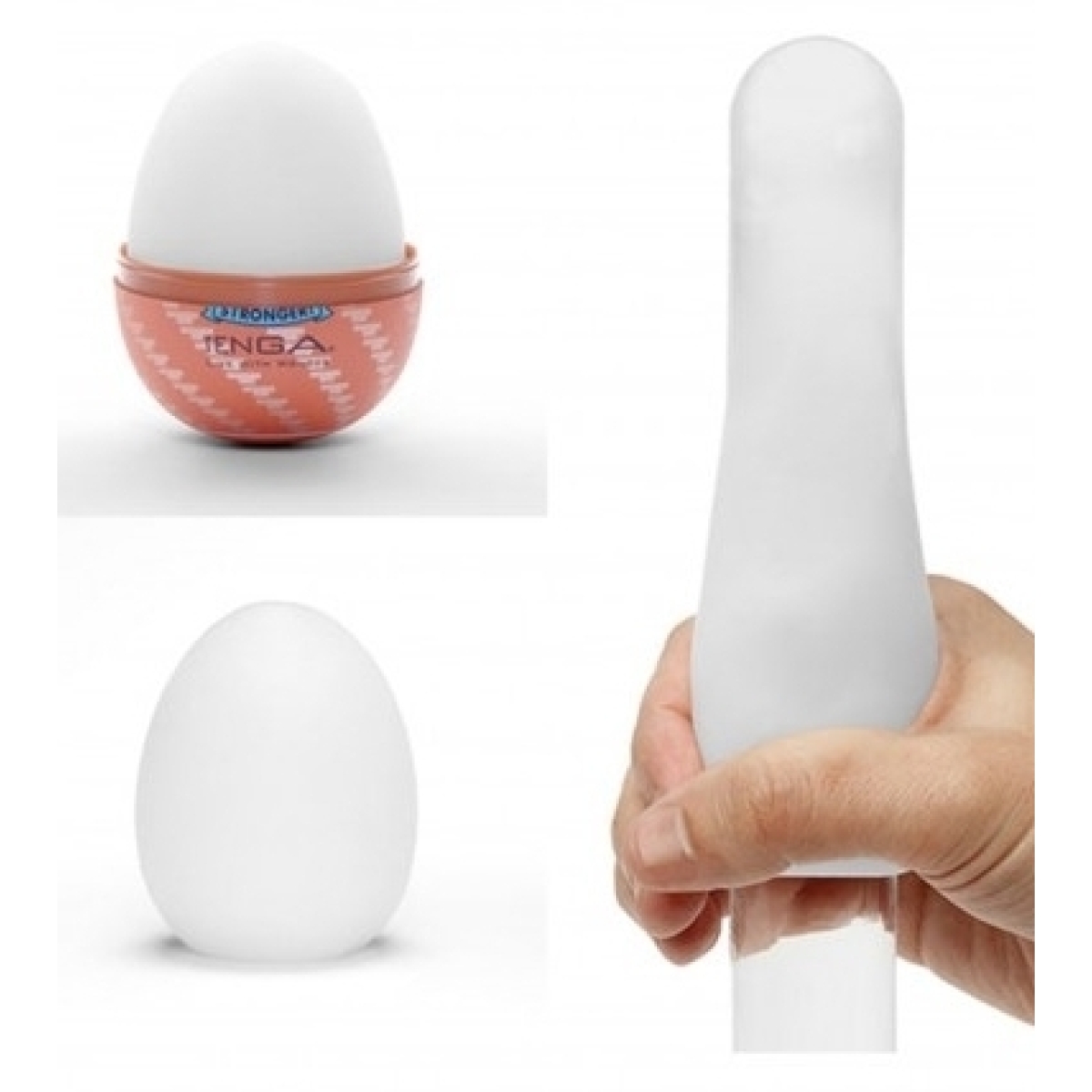 oeuf tenga spiral stronger 2