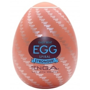 oeuf tenga spiral stronger