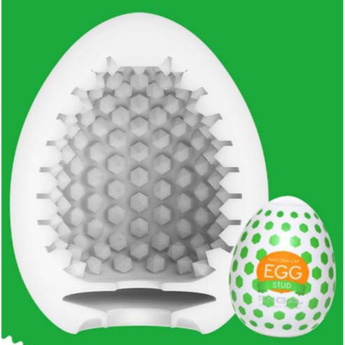 oeuf tenga stud 1