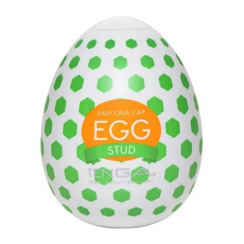 oeuf tenga stud