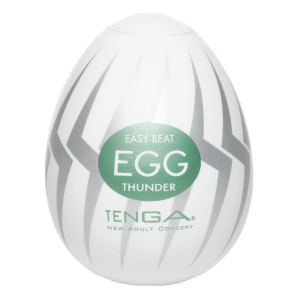 oeuf tenga thunder