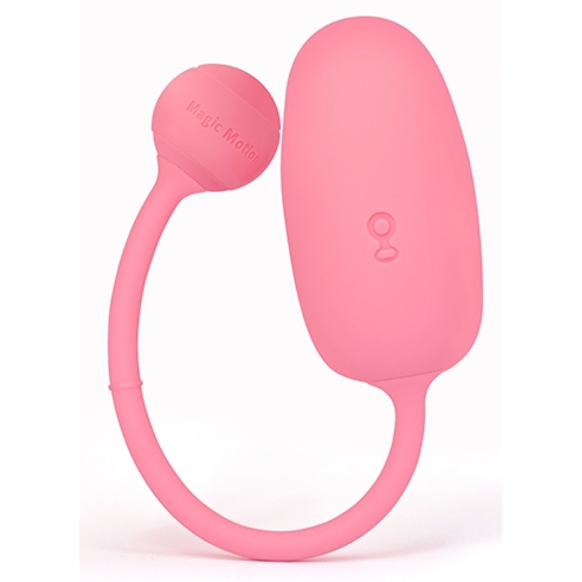 oeuf vaginal connecte kegel coach 6 x 3cm 2