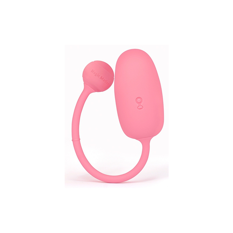 oeuf vaginal connecte kegel coach 6 x 3cm 2