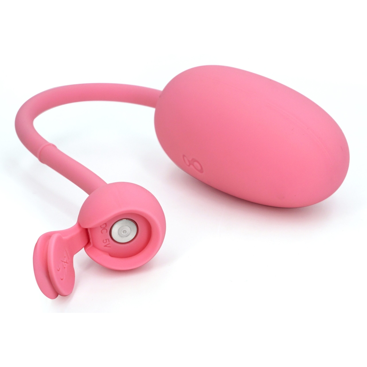 oeuf vaginal connecte kegel coach 6 x 3cm 4 scaled