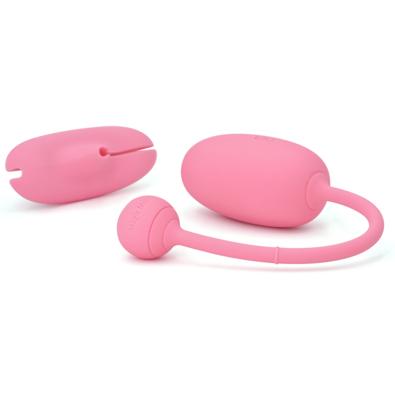 oeuf vaginal connecte kegel coach 6 x 3cm 5 scaled