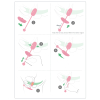 oeuf vaginal connecte kegel coach 6 x 3cm 9