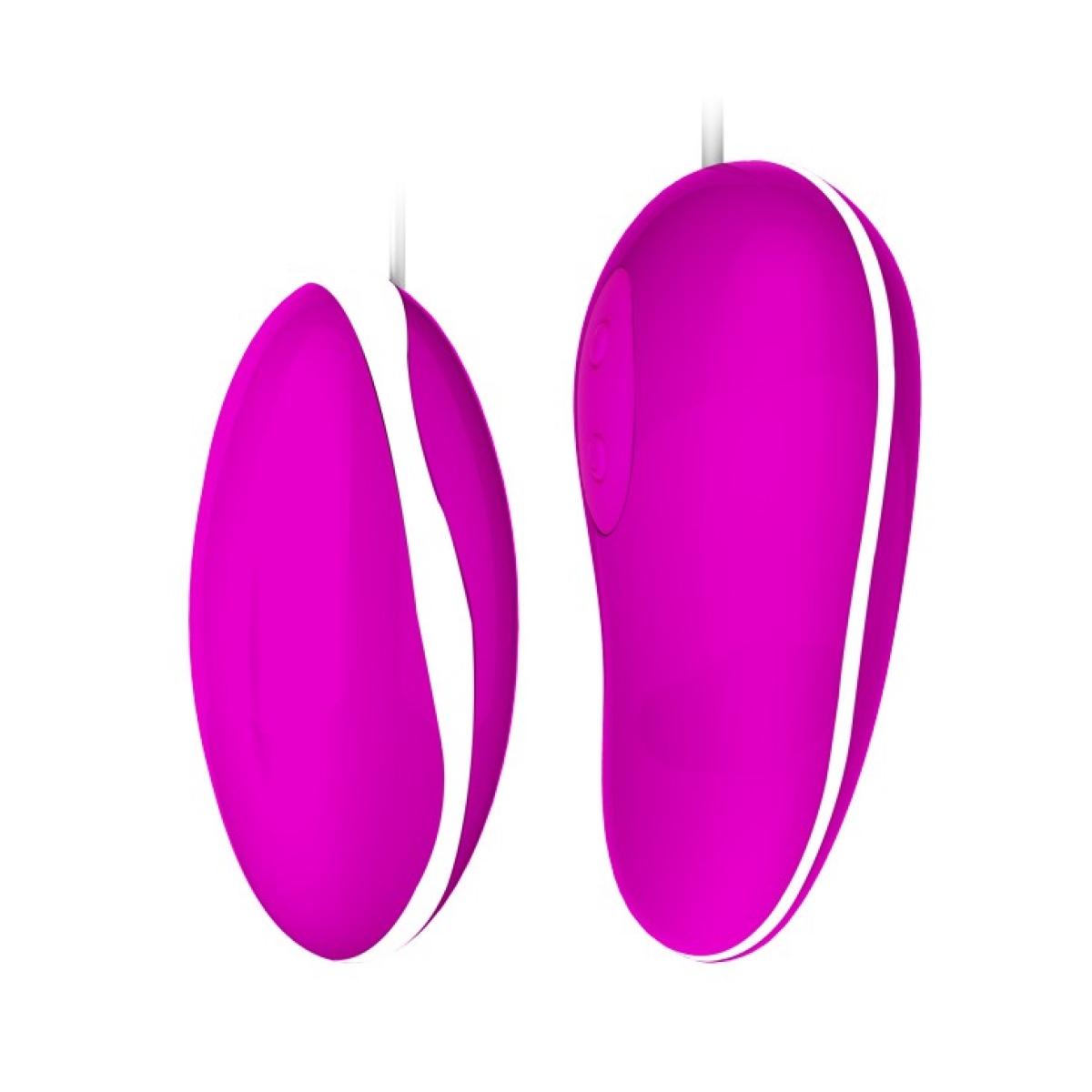 oeuf vibrant avery 6 x 35 cm 2