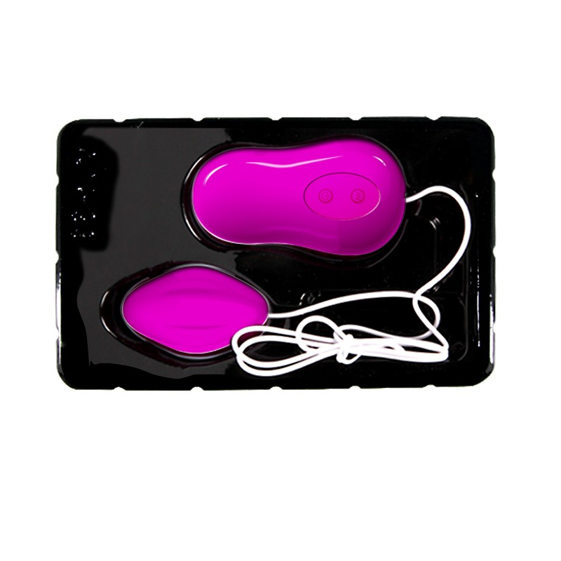 oeuf vibrant avery 6 x 35 cm 3