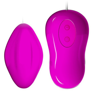 oeuf vibrant avery 6 x 35 cm
