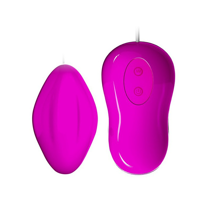 oeuf vibrant avery 6 x 35 cm