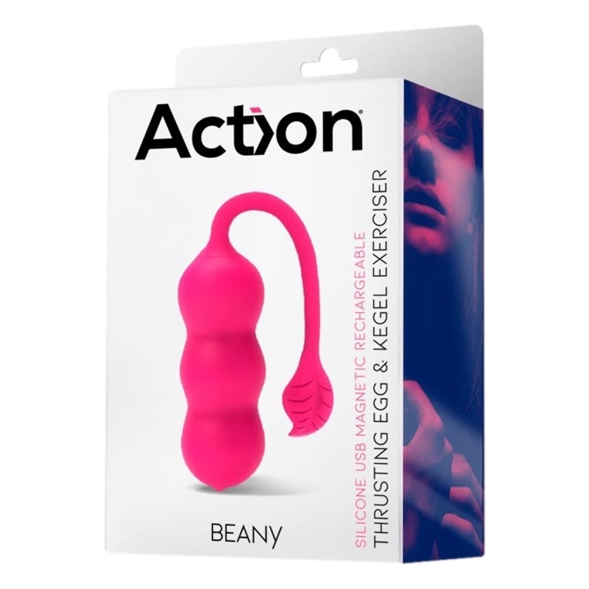 oeuf vibrant beany 85 x 34cm 1