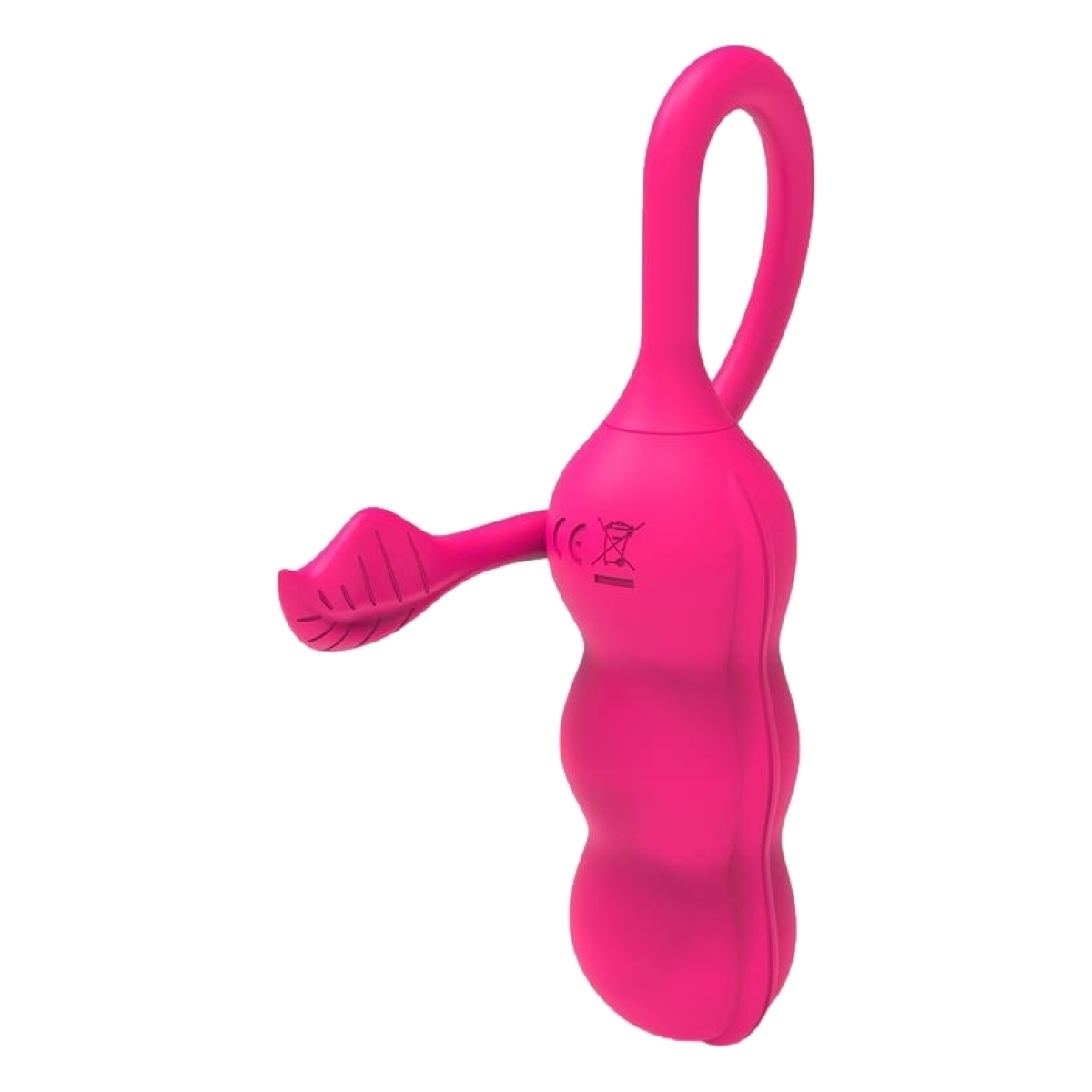 oeuf vibrant beany 85 x 34cm 2