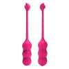 oeuf vibrant beany 85 x 34cm 3