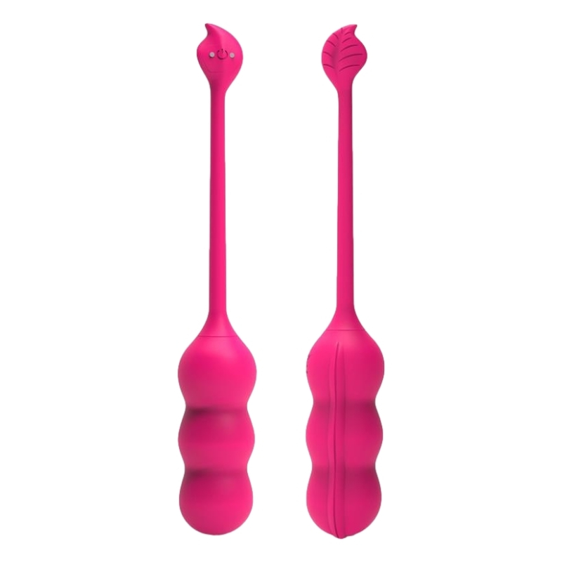 oeuf vibrant beany 85 x 34cm 3