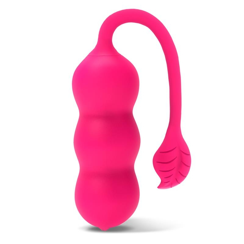 oeuf vibrant beany 85 x 34cm
