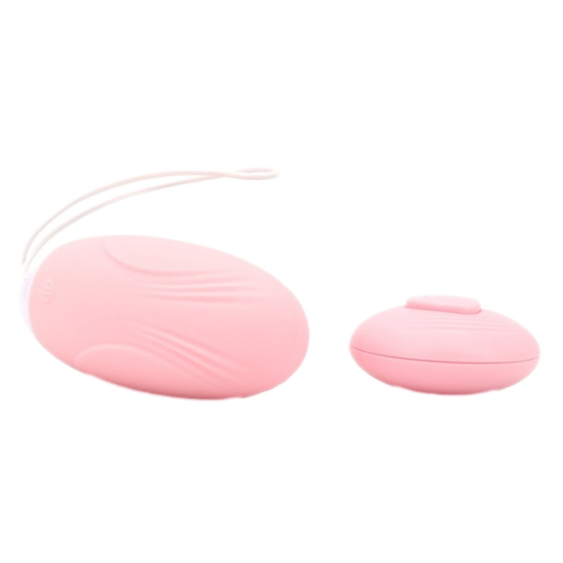 oeuf vibrant beth 8 x 32cm rose 2