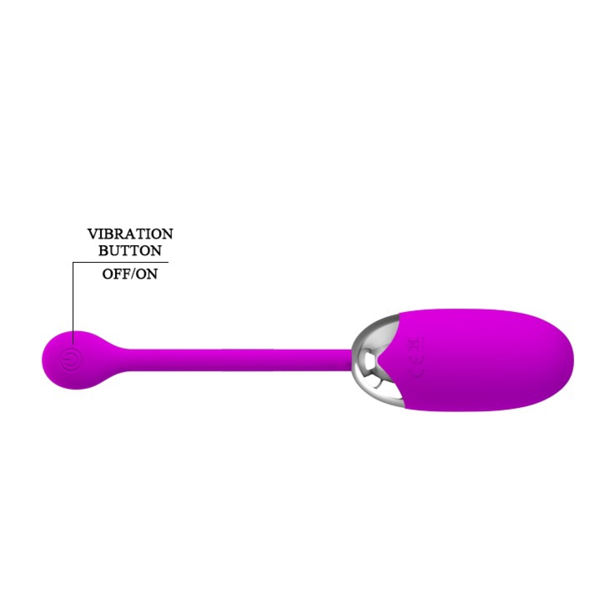 oeuf vibrant brook 75 x 32 cm 4