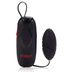 oeuf vibrant colt turbo 75 x 32 cm