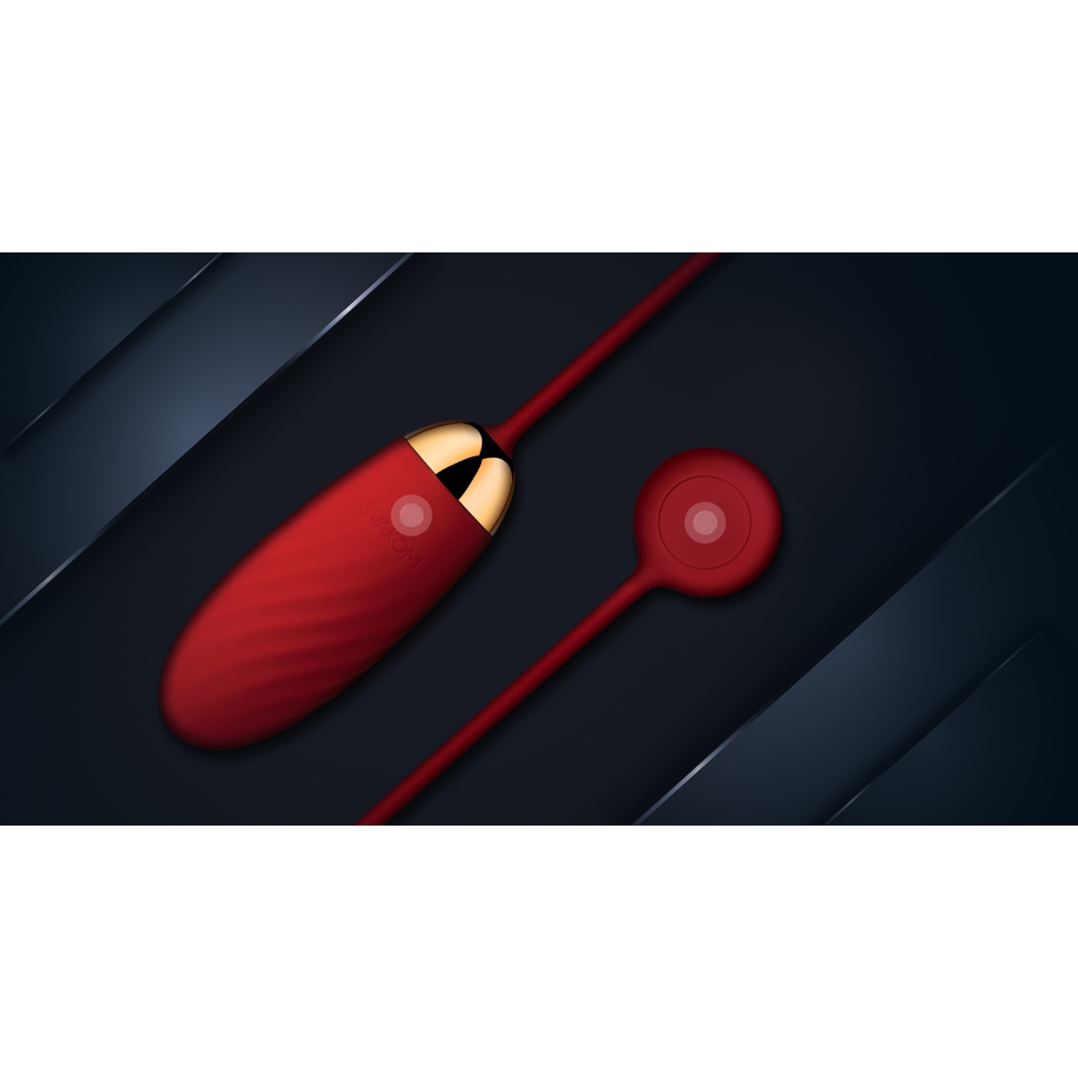 oeuf vibrant connecte ella neo 85 x 32 cm 8