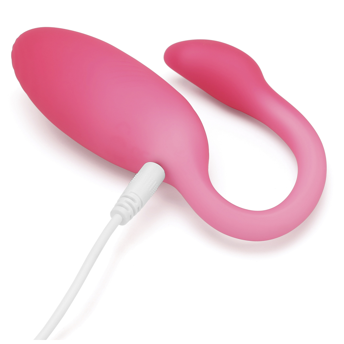 oeuf vibrant connecte flamingo max 75 x 32cm rose 4